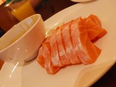 -上海雅居乐万豪侯爵酒店