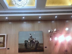 -北京A·C·Embassy酒店(三里屯工人体育场地铁站店)