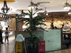 -汉巴味德(大悦城店)