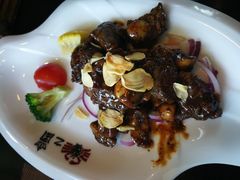 -蟹之国·精品蟹料理(极地店)