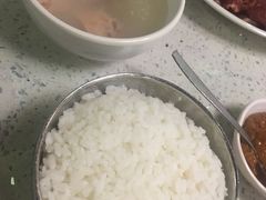 -梨满园韩国料理
