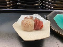 -Sushi Hanzo半藏(天环广场店)