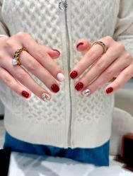 -糖·美学·美甲