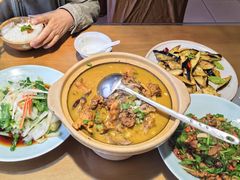 -五台山八大碗·地方风味菜馆(五爷庙店)