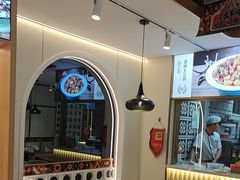 -西域胡氏大盘鸡(谈固店)