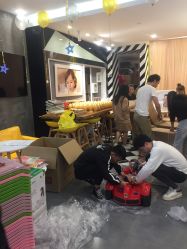 -男孩女孩亲子儿童摄影(真实客照店)