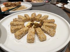 -张家卫·阳江菜·小海鲜(肥婆湾桥店)