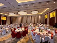 -上海雅居乐万豪侯爵酒店