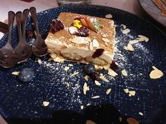 提拉米苏-IL Forno 意坊·意大利餐厅(花园店)