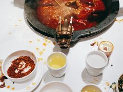 -铜人李火锅(西大街店)