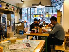 大堂-牛王庙吳記怪味面(双楠店)
