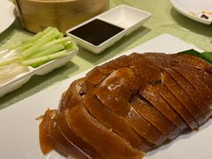 -京尊烤鸭店JINGZUN(春秀路店)