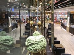 大堂-VENCHI 闻绮(北京国贸商城店)