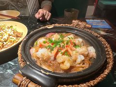 -廖川菜(太阳宫店)