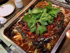 -素心斋素食餐厅