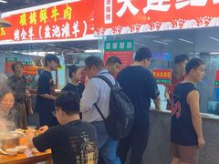 -养牛邓·潮汕牛肉海鲜自助火锅(广州店)
