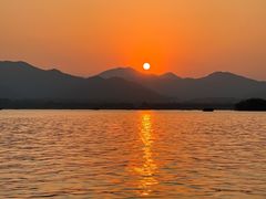 -柳莺湖上·湖景餐厅·江南菜(西湖店)