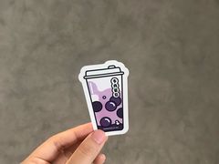 -喜茶(佛山南海万科广场店)