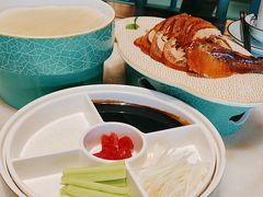 -聚京民福烤鸭店(木樨园店)