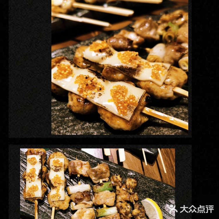 别说你还没吃过这家日料