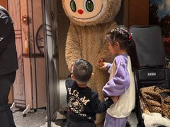 -佬太公海鸭·海鲜大排档(上海总店)