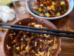 -苗侗地道红酸.酸汤鱼·酸汤牛肉