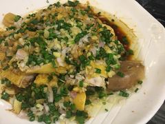 -美极鲜食坊(宝安南路店)