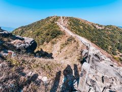 -七娘山