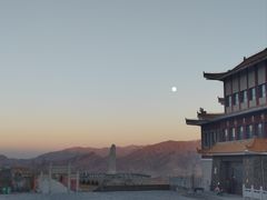 -日月山景区