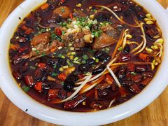 -豆花饭(新华路店)