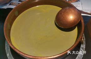 Gongcheng Hand-Beaten Oil Tea