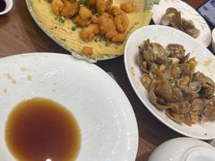 -渔满仓海鲜渔家(象山二店)
