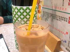 -翠华餐厅(湾仔店)