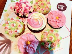 -派悦坊·甜品·蛋糕(日坛店)