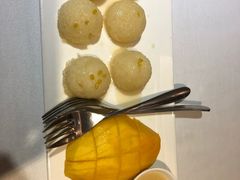 -阿诺泰·泰国餐厅(棕北店)