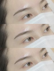 -久匠·野生眉半永久纹眉