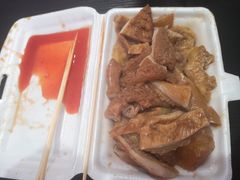 -细妹五香牛杂(步行街店)