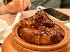 -瑞福园联谊餐室(茂名南路店)