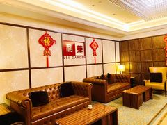 -利苑酒家(宜安广场店)