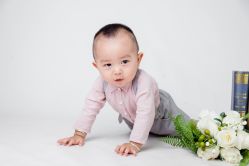 -倾城宝贝儿童摄影(广州天河店)