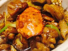 -頂好酒家·经典粤菜(海信广场店)