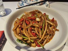 -匠熙小馆(崇文门店)