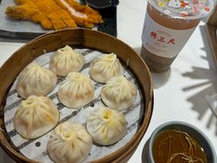 -馋三尺蟹粉小笼(人民广场店)