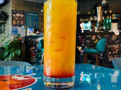 -My Way Town买味堂·东南亚餐厅(亦庄店)