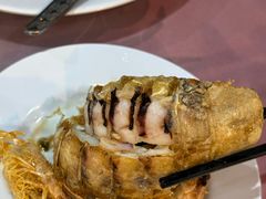 -大茄来海鲜餐厅(亚洲城分行)