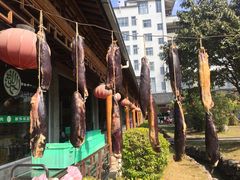 -朝伟清真铜瓢牛肉馆(三十年老·店)
