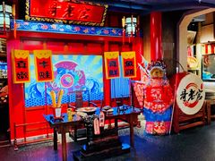 -哥老官重庆美蛙鱼头(虹口龙之梦店)