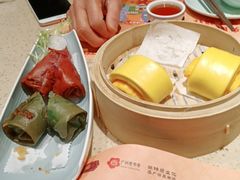 -点都德(聚福楼店)