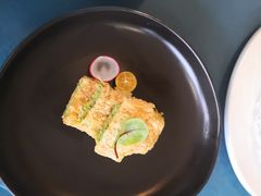 -荷风细雨·中国茶宴(碧云店)