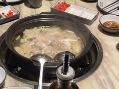 -同仁四季椰子鸡(福田东园总店)